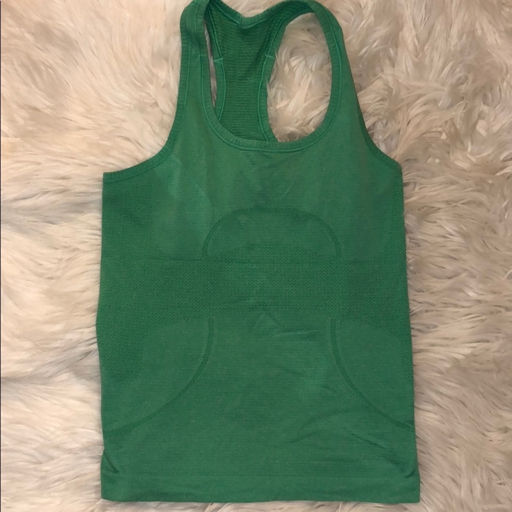 Lululemon Swiftly Tech Racerback